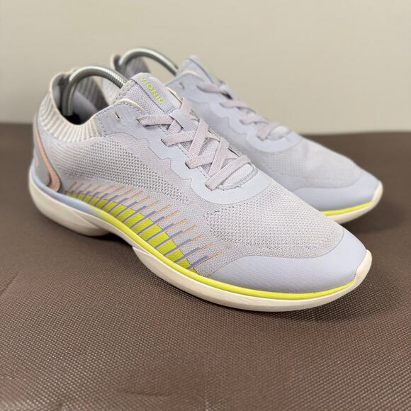 Vionic Womens Embolden Synthetic Textile Trainers Active Performance Sports 11 - Picture 3 of 9